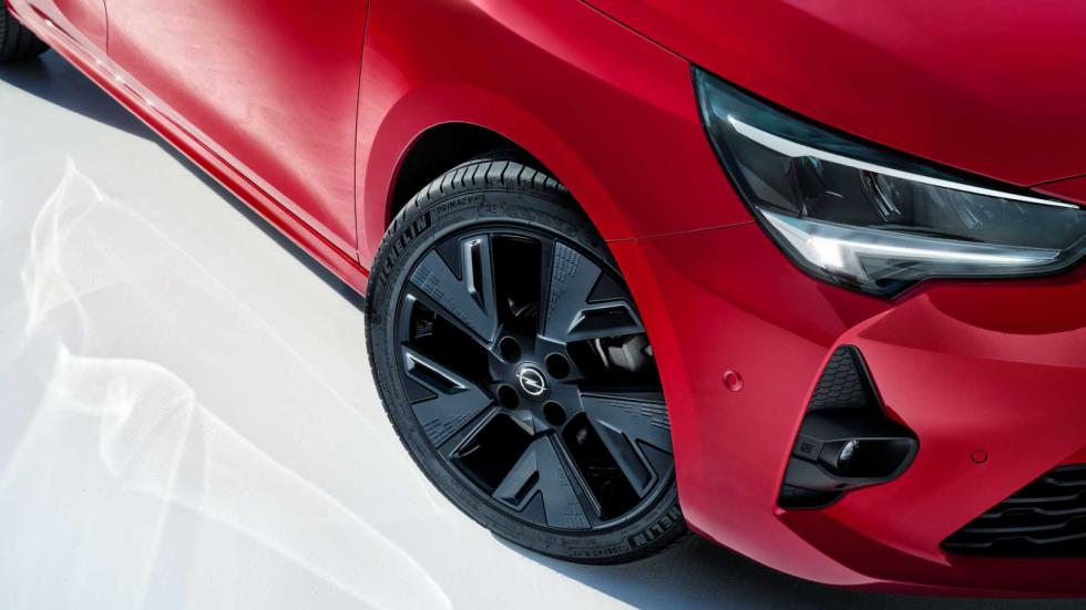 Το Corsa γίνεται 40 και η Opel το γιορτάζει με επετειακή έκδοση 